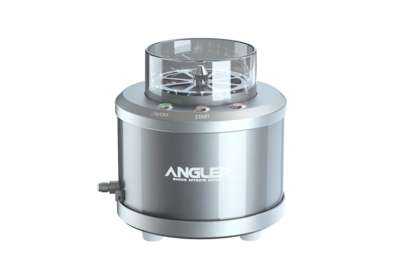【新品】安格尔 COOL-2  CO2料理冻杯机