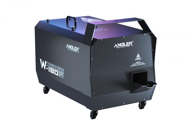 【new product】ANGLER W-180 trekkers fog machine