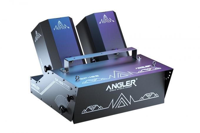 【New product】ANGLER SP-188 surge paper machine