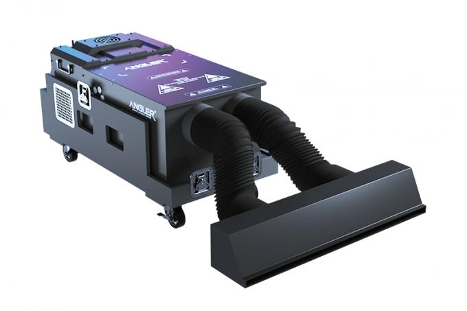 【New product】ANGLER CF-230  (CRUISE FLOAT)  LOW FOG MACHINE