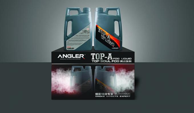 ANGLER TOP-A Fog Liquid