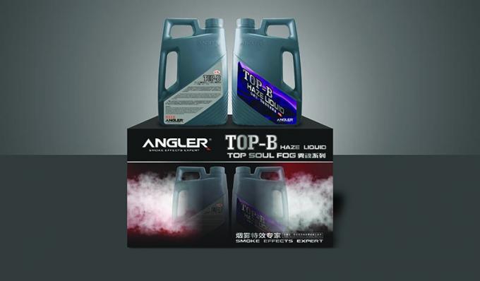 ANGLER TOP-B Haze Liquid