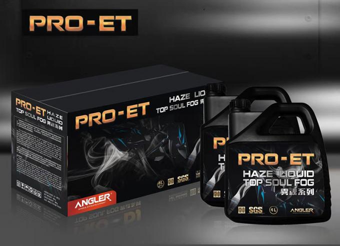 ANGLER PRO-ET Haze Liquid