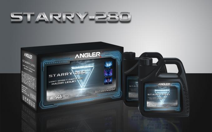 安格尔 STARRY-280 光效粒子雾油