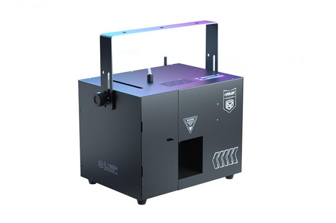 【New product】AR S-1600H starry series Haze machine 