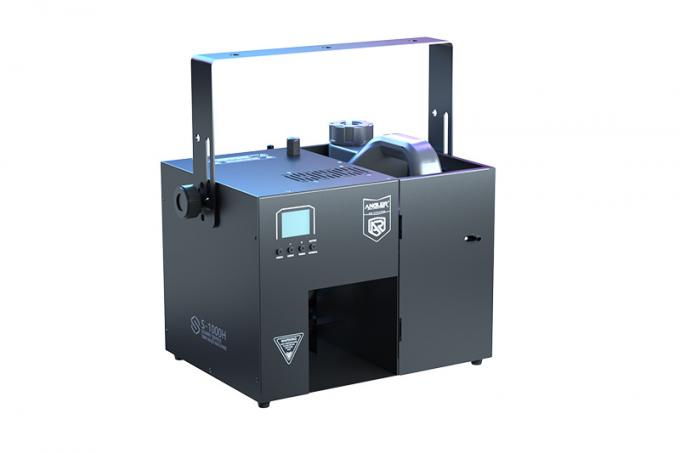 【New product】AR S-1000H starry series Haze machine 