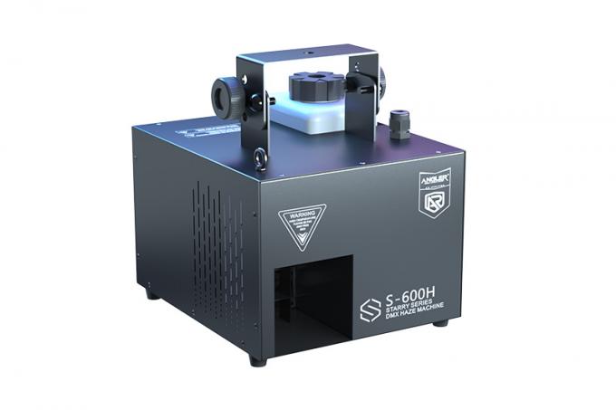 【New product】AR S-600H starry series Haze machine