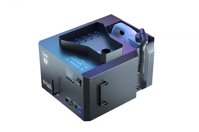 【New product】AR S-V5 soul series Fog machine