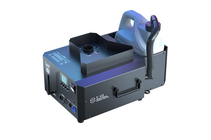 【New product】AR S-V3 soul series Fog machine