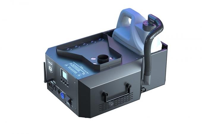 【New product】AR S-V2 soul series Fog machine