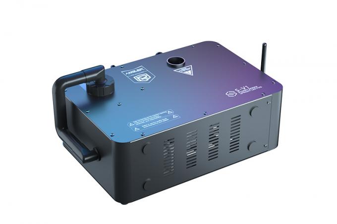 【New product】AR S-V1 soul series Fog machine