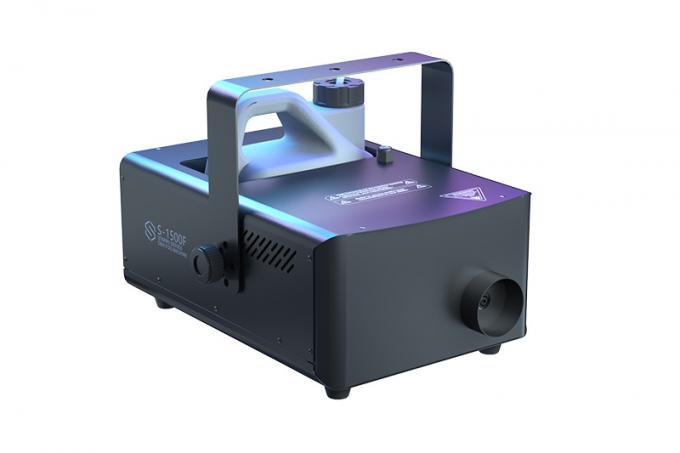 【New product】AR S-1500F soul series Fog machine