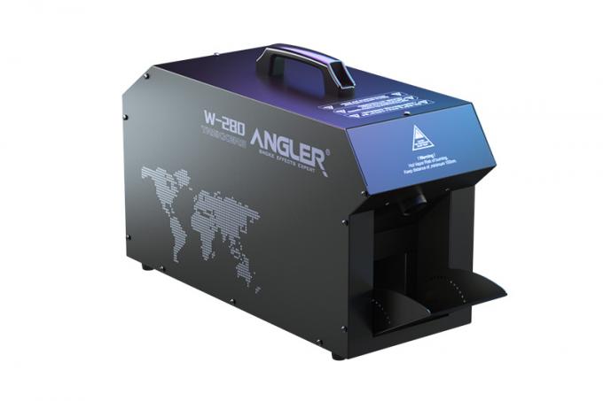 【new product】ANGLER W-280 trekkers hazer machine