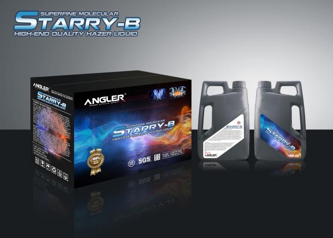 ANGLER STARRY-B Hazer Liquid