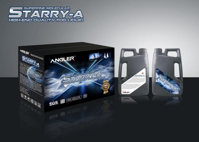 ANGLER STARRY-A Hazer Liquid