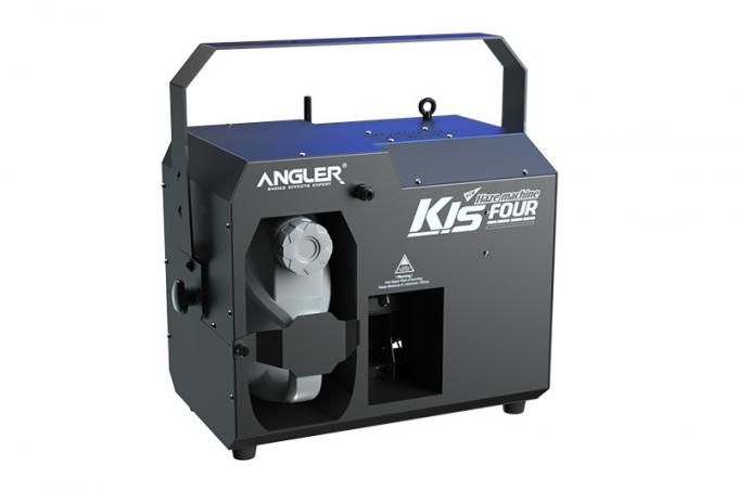 【新品】安格尔 KIS-FOUR 雾魂系列薄雾机